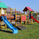 Kazimierza Wielka. Uroczystość pierwszej rocznicy żłobka „Bajkowa chatka” / Karolina Kula