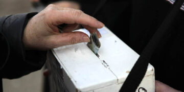 Kwesty w regionie. Gdzie spotkamy wolontariuszy?