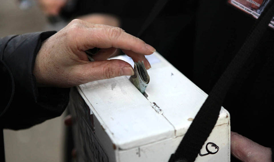 Kwesty w regionie. Gdzie spotkamy wolontariuszy? - Radio Kielce Kwesty w regionie. Gdzie spotkamy wolontariuszy?