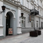 Teatr im. Stefana Żeromskiego / Wojciech Habdas / Radio Kielce