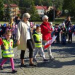 IV Gra Miejska ostrowieckich przedszkolaków / Emilia Sitarska / Radio Kielce