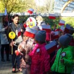 IV Gra Miejska ostrowieckich przedszkolaków / Emilia Sitarska / Radio Kielce