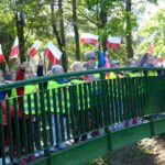 IV Gra Miejska ostrowieckich przedszkolaków / Emilia Sitarska / Radio Kielce