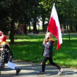 IV Gra Miejska ostrowieckich przedszkolaków / Emilia Sitarska / Radio Kielce