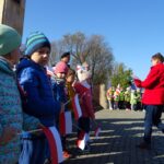 IV Gra Miejska ostrowieckich przedszkolaków / Emilia Sitarska / Radio Kielce