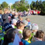 IV Gra Miejska ostrowieckich przedszkolaków / Emilia Sitarska / Radio Kielce