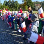 IV Gra Miejska ostrowieckich przedszkolaków / Emilia Sitarska / Radio Kielce