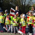 IV Gra Miejska ostrowieckich przedszkolaków / Emilia Sitarska / Radio Kielce