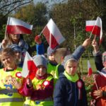 IV Gra Miejska ostrowieckich przedszkolaków / Emilia Sitarska / Radio Kielce