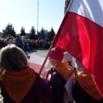 IV Gra Miejska ostrowieckich przedszkolaków / Emilia Sitarska / Radio Kielce