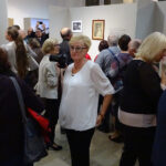 Muzeum im. Przypkowskich. „Jędrzejów na drodze do Niepodległości” - wystawa z okazji 100. rocznicy odzyskania przez Polskę niepodległości / Ewa Pociejowska-Gawęda / Radio Kielce