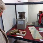 Muzeum im. Przypkowskich. „Jędrzejów na drodze do Niepodległości” - wystawa z okazji 100. rocznicy odzyskania przez Polskę niepodległości / Ewa Pociejowska-Gawęda / Radio Kielce