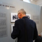 Muzeum im. Przypkowskich. „Jędrzejów na drodze do Niepodległości” - wystawa z okazji 100. rocznicy odzyskania przez Polskę niepodległości / Ewa Pociejowska-Gawęda / Radio Kielce