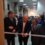 Muzeum im. Przypkowskich. „Jędrzejów na drodze do Niepodległości” - wystawa z okazji 100. rocznicy odzyskania przez Polskę niepodległości / Ewa Pociejowska-Gawęda / Radio Kielce