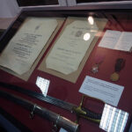 Muzeum im. Przypkowskich. „Jędrzejów na drodze do Niepodległości” - wystawa z okazji 100. rocznicy odzyskania przez Polskę niepodległości / Ewa Pociejowska-Gawęda / Radio Kielce