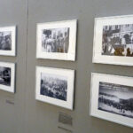 Muzeum im. Przypkowskich. „Jędrzejów na drodze do Niepodległości” - wystawa z okazji 100. rocznicy odzyskania przez Polskę niepodległości / Ewa Pociejowska-Gawęda / Radio Kielce