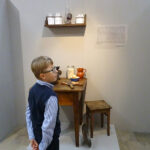 Muzeum im. Przypkowskich. „Jędrzejów na drodze do Niepodległości” - wystawa z okazji 100. rocznicy odzyskania przez Polskę niepodległości / Ewa Pociejowska-Gawęda / Radio Kielce