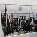 Muzeum im. Przypkowskich. „Jędrzejów na drodze do Niepodległości” - wystawa z okazji 100. rocznicy odzyskania przez Polskę niepodległości / Ewa Pociejowska-Gawęda / Radio Kielce