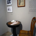 Muzeum im. Przypkowskich. „Jędrzejów na drodze do Niepodległości” - wystawa z okazji 100. rocznicy odzyskania przez Polskę niepodległości / Ewa Pociejowska-Gawęda / Radio Kielce