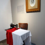 Muzeum im. Przypkowskich. „Jędrzejów na drodze do Niepodległości” - wystawa z okazji 100. rocznicy odzyskania przez Polskę niepodległości / Ewa Pociejowska-Gawęda / Radio Kielce