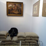 Muzeum im. Przypkowskich. „Jędrzejów na drodze do Niepodległości” - wystawa z okazji 100. rocznicy odzyskania przez Polskę niepodległości / Ewa Pociejowska-Gawęda / Radio Kielce