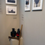 Muzeum im. Przypkowskich. „Jędrzejów na drodze do Niepodległości” - wystawa z okazji 100. rocznicy odzyskania przez Polskę niepodległości / Ewa Pociejowska-Gawęda / Radio Kielce