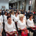 Muzeum im. Przypkowskich. „Jędrzejów na drodze do Niepodległości” - wystawa z okazji 100. rocznicy odzyskania przez Polskę niepodległości / Ewa Pociejowska-Gawęda / Radio Kielce