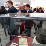 Muzeum im. Przypkowskich. „Jędrzejów na drodze do Niepodległości” - wystawa z okazji 100. rocznicy odzyskania przez Polskę niepodległości / Ewa Pociejowska-Gawęda / Radio Kielce