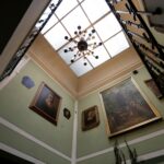 23.03.2016 Jędrzejów. Muzeum im. Przypkowskich. / Jarosław Kubalski / Radio Kielce