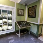 23.03.2016 Jędrzejów. Muzeum im. Przypkowskich. / Jarosław Kubalski / Radio Kielce