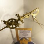 23.03.2016 Jędrzejów. Muzeum im. Przypkowskich. Ekspozycja zegarów słonecznych. / Jarosław Kubalski / Radio Kielce