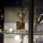 23.03.2016 Jędrzejów. Muzeum im. Przypkowskich. Ekspozycja zegarów słonecznych. / Jarosław Kubalski / Radio Kielce