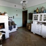 23.03.2016 Jędrzejów. Muzeum im. Przypkowskich. Kuchnia. / Jarosław Kubalski / Radio Kielce