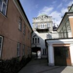 23.03.2016 Jędrzejów. Muzeum im. Przypkowskich. / Jarosław Kubalski / Radio Kielce