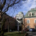 23.03.2016 Jędrzejów. Muzeum im. Przypkowskich. / Jarosław Kubalski / Radio Kielce