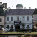 23.03.2016 Jędrzejów. Muzeum im. Przypkowskich. / Jarosław Kubalski / Radio Kielce