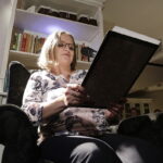 Kielce. Akademia Off Fashion. Czytanie jest modne. / Jarosław Kubalski / Radio Kielce