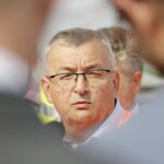 Jarosław Kubalski / Radio Kielce