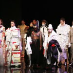 02.05.2018 Kielce. KCK. Gala finałowa 20. Międzynarodowego Konkursu Off Fashion / Jarosław Kubalski / Radio Kielce