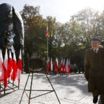 30.09.2018 Kielce. Uroczystości w 79. rocznicę utworzenia Polskiego Państwa Podziemnego / Jarosław Kubalski / Radio Kielce