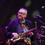 30.09.2018 Kielce. KCK. Festiwal Memorial To Miles. Michał Urbaniak / Jarosław Kubalski / Radio Kielce