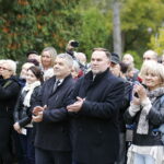 08.10.2018 Busko -Zdrój. Premier Beata Szydło spotkała się z mieszkańcami / Jarosław Kubalski / Radio Kielce