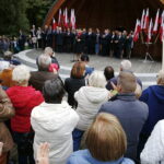 08.10.2018 Busko -Zdrój. Premier Beata Szydło spotkała się z mieszkańcami / Jarosław Kubalski / Radio Kielce