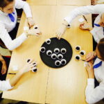 09.10.2018 Kielce. Konkurs baristyczny w Zespole Szkół Ekonomicznych przy ulicy Langiewicza / Jarosław Kubalski / Radio Kielce