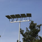 09.10.2018 Kielce. Boisko treningowe przy ulicy Kusocińskiego / Jarosław Kubalski / Radio Kielce