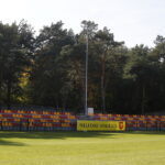 09.10.2018 Kielce. Boisko treningowe przy ulicy Kusocińskiego / Jarosław Kubalski / Radio Kielce