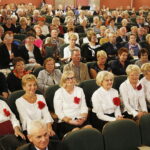 09.10.2018 Kielce. Inauguracja 4 roku działalności Uniwersytetu III Wieku "Ponad czasem" / Jarosław Kubalski / Radio Kielce