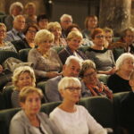 09.10.2018 Kielce. Inauguracja 4 roku działalności Uniwersytetu III Wieku "Ponad czasem" / Jarosław Kubalski / Radio Kielce