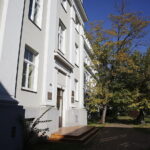 10.10.2018 Kielce. Dawny budynek UJK przy ulicy Leśnej / Jarosław Kubalski / Radio Kielce