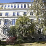 10.10.2018 Kielce. Dawny budynek UJK przy ulicy Leśnej / Jarosław Kubalski / Radio Kielce